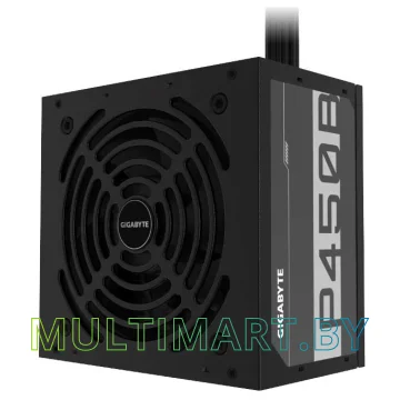 Блок питания Gigabyte P450B 450W (GP-P450B)